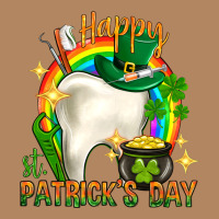 Happy Dentist St. Patrick's Day Long Sleeve Tee | Teevron