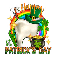 Happy Dentist St. Patrick's Day | Teevron