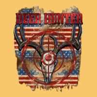 Deer Hunter Vintage Hoodie | Teevron