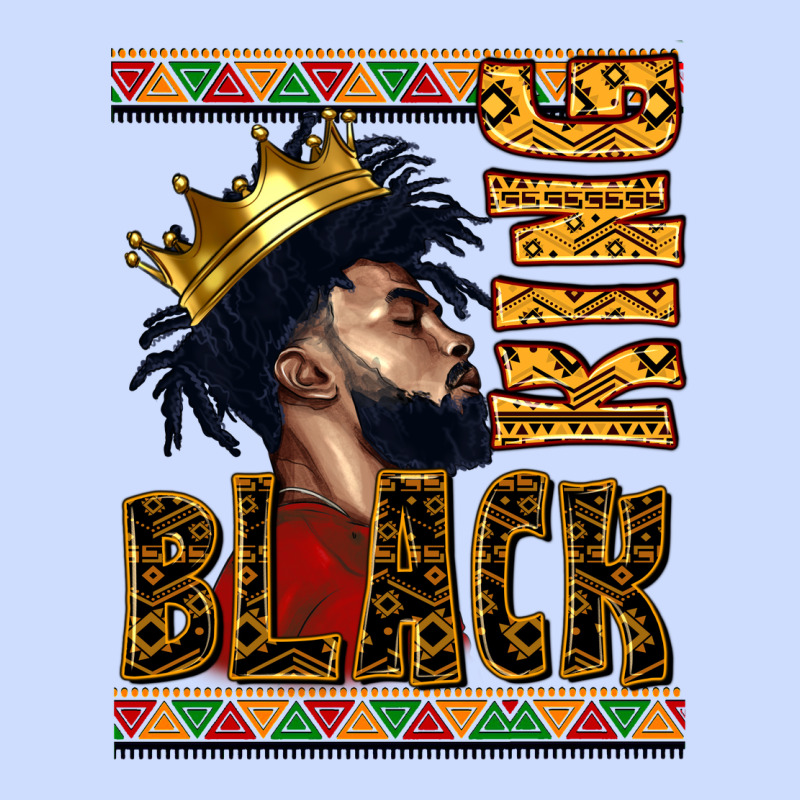 Black King Urban Heavy Tee by CowGirlArtShop | Teevron