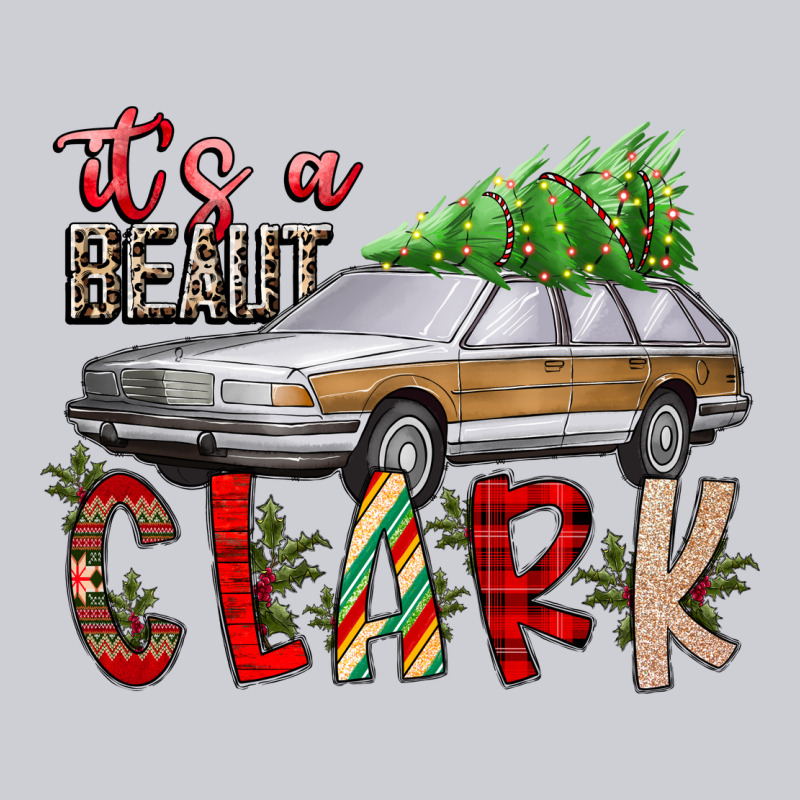 Its Beaut Clark Heavyweight Sweatshirt by CowhideDigitalArt | Teevron