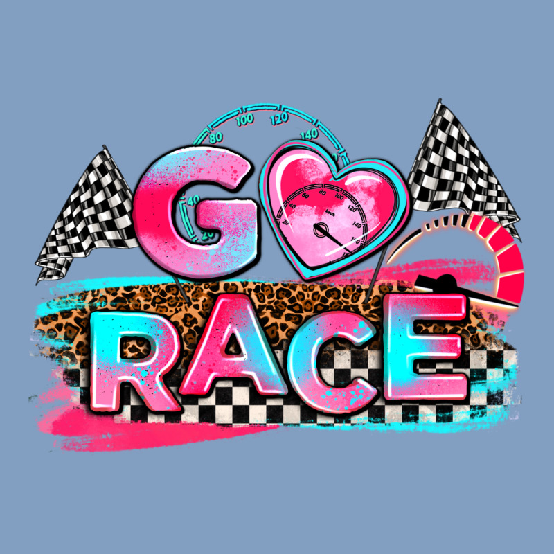 Go Race Urban Hoodie by AdoDesignShop | Teevron