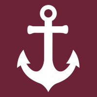 Boat Anchor For Women N Girls Summer Long Sleeve Tee | Teevron