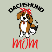 Dachshund Mom Ladies Tee | Teevron