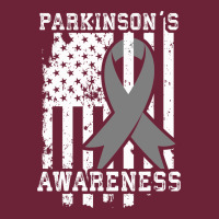 Parkinson's Disease Awareness T  Gift For Pd Patients Long Sleeve Tee | Teevron