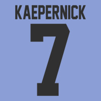 Men Colin Kaepernick Football 7 Gift Long Sleeve Tee | Teevron