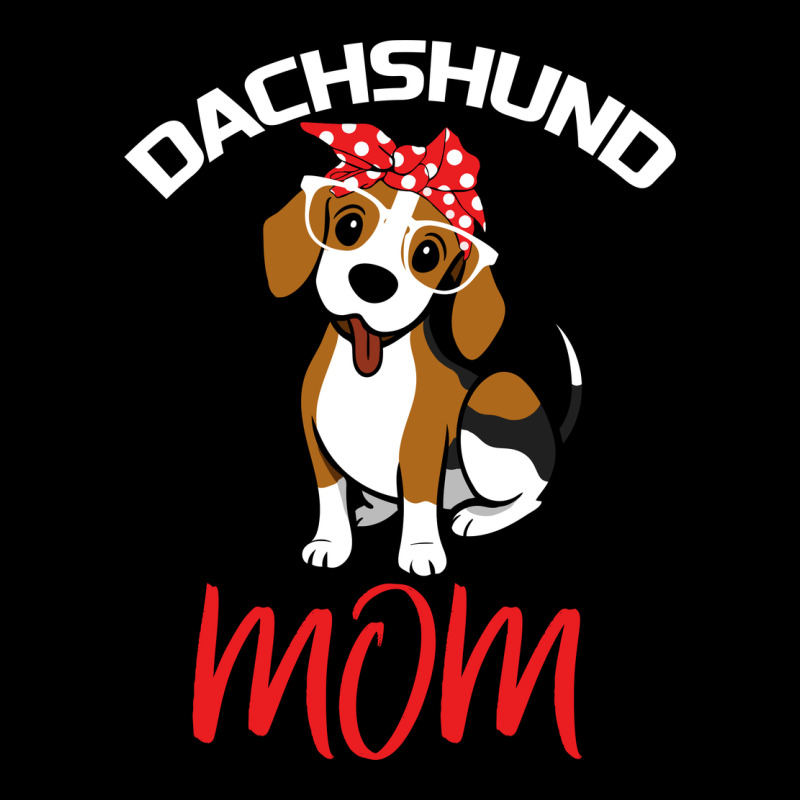 Dachshund Mom Ladies Tee by Bettercallsaul | Teevron