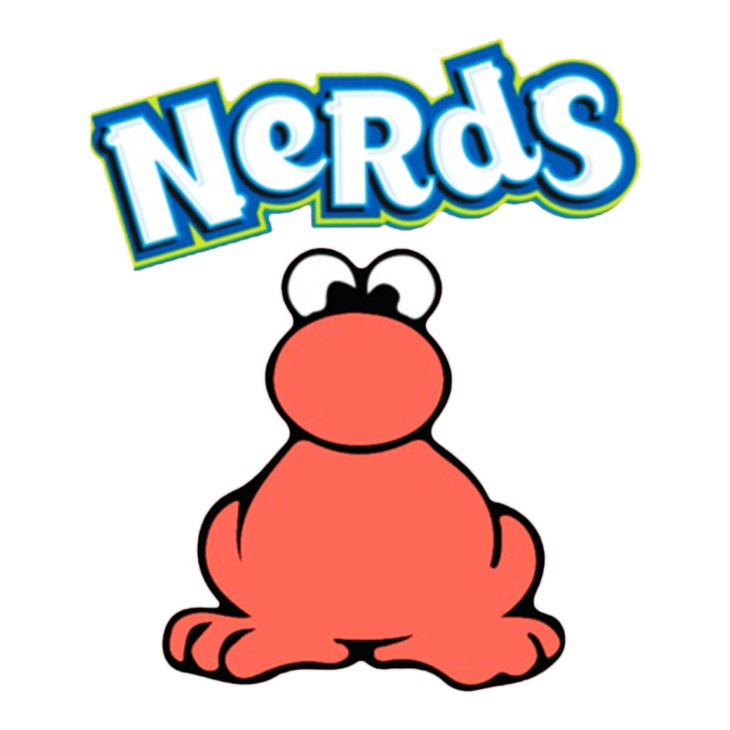 Nerds Candy Halloween Costume Parody Long Sleeve Tee by trangStudio | Teevron