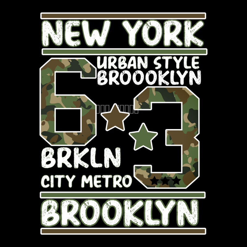 Newyork Brooklyn Ladies Tee by Bettercallsaul | Teevron