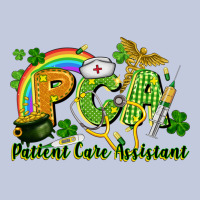 Pca Patient Care Assistant St. Patrick's Day Long Sleeve Tee | Teevron
