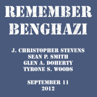 Remember Benghazi Patriotic For Us Veteran Gift Vintage Hoodie | Teevron
