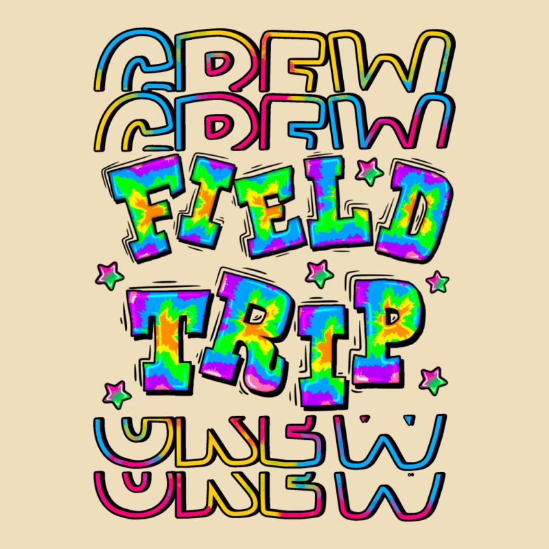 Crew Field Trip Premium Hoodie by CowhideDigitalArt | Teevron