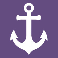 Boat Anchor For Women N Girls Summer Vintage Hoodie | Teevron