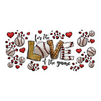 for the love of the game baseball | Teevron