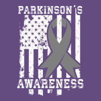 Parkinson's Disease Awareness T  Gift For Pd Patients Vintage Hoodie | Teevron