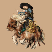 Midilli Little Cowboy Kid Rodeo Vintage Hoodie | Teevron