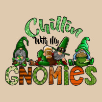 St Patricks Day Gnomes Heavyweight Sweatshirt | Teevron