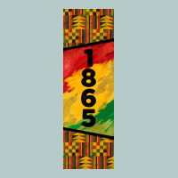 Juneteenth Pen Wrap Heavy Core Tee | Teevron