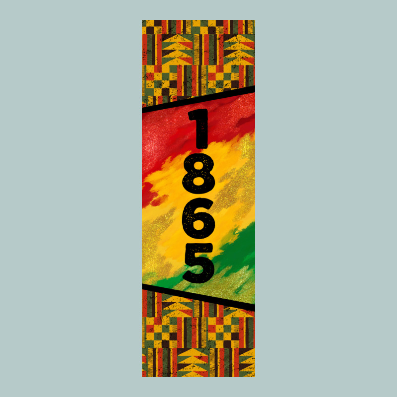 Juneteenth Pen Wrap Heavy Core Tee by BarkalooDesign | Teevron