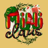 Mini Claus Christmas Premium Sweatshirt | Teevron