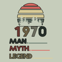 Vintage May 1970 Ladies Tee | Teevron