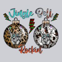 Jingle Bell Rockin Heavyweight Sweatshirt | Teevron