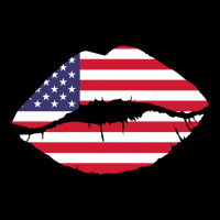 American Lip Ladies Tee | Teevron