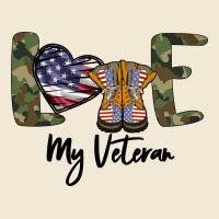 My Veteran Ladies Tee | Teevron