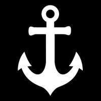 Boat Anchor For Women N Girls Summer Zipper Hoodie | Teevron