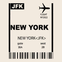 New York City City Nyc America Fly Travel Zipper Hoodie | Teevron