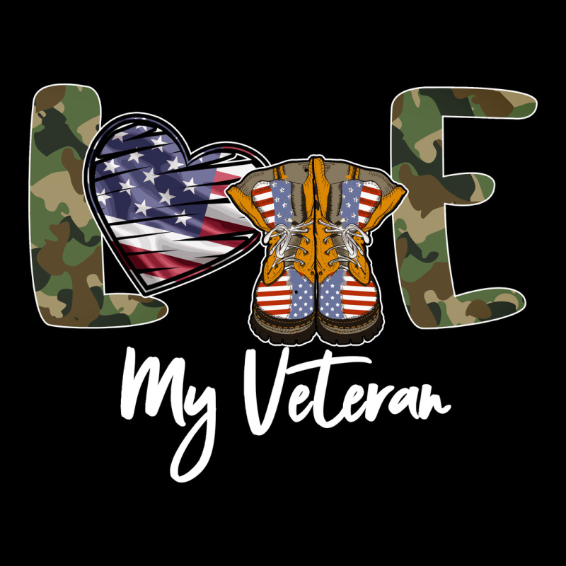 My Veteran Ladies Tee by Bettercallsaul | Teevron
