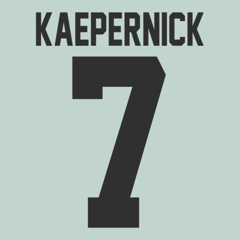 Men Colin Kaepernick Football 7 Gift Zipper Hoodie by trangStudio | Teevron