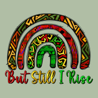But Still I Rise Urban Heavy Tee | Teevron