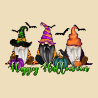 Happy Halloween Gnome Pumpkin Premium Hoodie | Teevron
