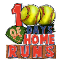 100 days of home runs softball | Teevron