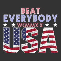 Usa Beat Everybody | Teevron