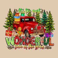 It's The Most Wonderful Time Of The Year Heavyweight Sweatshirt | Teevron