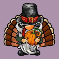 Thanksgiving Turkey Gnome Heavyweight Hoodie | Teevron