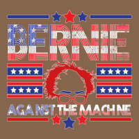 Bernie Against The Machine Premium Tee | Teevron