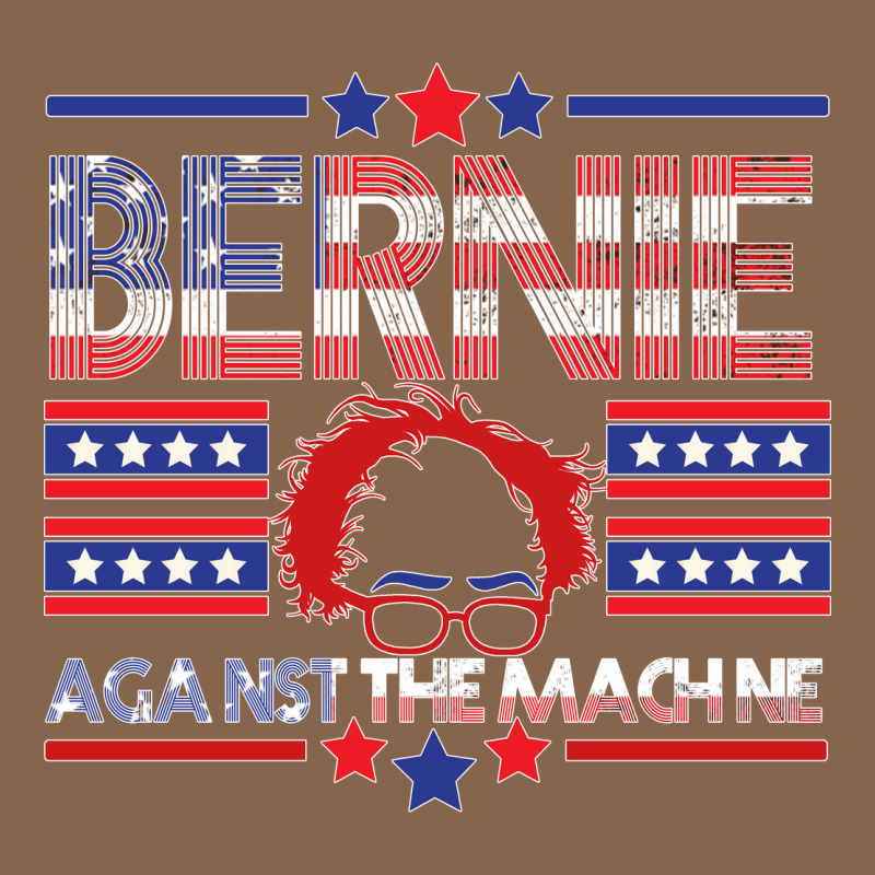 Bernie Against The Machine Premium Tee by Bettercallsaul | Teevron