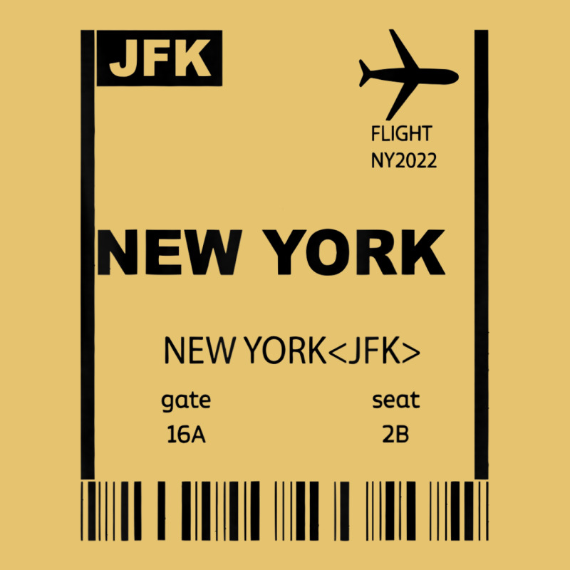 New York City City Nyc America Fly Travel Premium Sweatshirt by trangStudio | Teevron