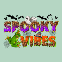 Spooky Vibes Classic Tee | Teevron