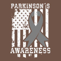 Parkinson's Disease Awareness T  Gift For Pd Patients Premium Sweatshirt | Teevron