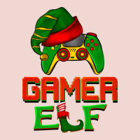 Christmas Gamer Elf Premium Sweatshirt | Teevron