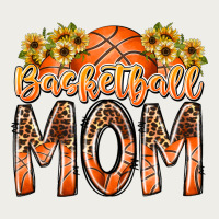 Basketball Mom Zipper Hoodie | Teevron