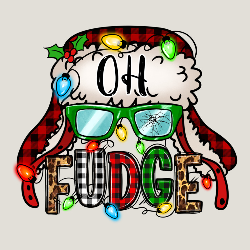 Oh Fudge Christmas Story Heavy Core Tee by Jasminsmagicworld | Teevron