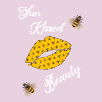 Sun Kissed Beauty Ladies Tee | Teevron