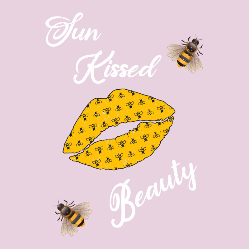 Sun Kissed Beauty Ladies Tee by Bettercallsaul | Teevron
