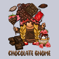 Chocolate Gnome Heavyweight Hoodie | Teevron