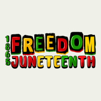 Freedom Juneteenth Urban Heavy Tee | Teevron